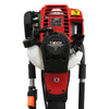 Post Driver Petrol Fence Knocker 4 Stroke Jack Hammer Rammer Pile Picket Fencing