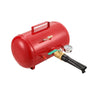 5 Gallon Air Tire Bead Seater 145PSI Blaster Tool Seating Tire Inflator 20L Red
