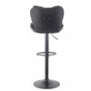 Adjustable Swivel Bar Stools Set of 2, Barstools for Counter Bar, Dinning Room
