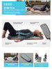 STRETCH MAT INSPIRED BY YOGA 4 Programs “TYM1000GB”