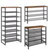 Shoe Rack Shoe Organizer Shelf Shoe Storage Organiser Entryway Hallway