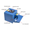Automatic Heat Sealing Machine Food Storage Industrial Grade Roller Sealer