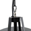 Garden Electric Heater Patio Ceiling Hanging Halogen Infrared Light 1KW / 2.5KW