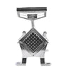 Commercial Potato Vegetable Fruit Cutter French Fry Maker Dicer Slicer Chopper