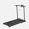 Electric Treadmill Foldable Underdesk Running & Walking Home Fitness Machine