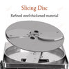 Potato Dicing Machine Cutter Food Chopper Vegetable Cube Cutting Machine Slicer