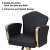 Luxury Adjustable Styling Salon Barber Chair 360 Swivel Hairdressing Chair Salon
