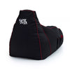 Game Over Video Gaming Bean Bag Lounger Chair High Back Adult Gamer Beanbag Seat