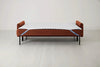 Swyft Model 04 3 Seater Sofa Bed - Umber Velvet RRP £2399