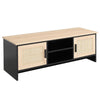 TV Cabinet Unit CD Record Player Stand Entertainment Unit Cupboard Living Room