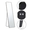 Full Length Dressing Mirror Bedroom Bathroom Free Standing Tilting / Wall Mirror