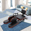 Leg Stretcher Leg Split Stretching Machine Fitness Home Gym Exercise Equipment