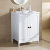 Bathroom Cabinet Vanity Unit Sink Basin Storage & Basin Sink Unit Furniture