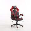 OFFICE CHAIR ADJUSTABLE ERGONOMIC RACING GAMING SWIVEL PU LEATHER DESK COMPUTER