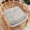 Garden Square Thick Sofa Chair Cushions Seat Large Floor Mat THICK Dining Pad