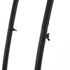 240cm Double Circle Metal Hoop Wedding Backdrop Arch Stand Flower Balloon Hoops