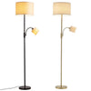 Mother and Child Floor Lamp Warm White Reading Floor Lamps Standing Lights 177cm