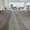 5.02 m² Vinyl Floor Planks Wood Effect Flooring Tiles Self Adhesive Kitchen