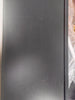 300cm Floating TV Stand Wall Mounted TV Shelves TV Media Console Black SEE PICS!