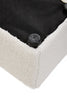 Ottoman Bench Set of 5 Bedroom Window Seat Entryway Footstool for Living Room