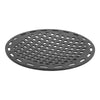 33cm Korea BBQ Heat Plate Pan Nonstick Grid Griddle Baking Tray Commercial Grill