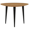 Solid Acacia Wood Coffee Table Set 3 Piece Living Room Furniture Stand