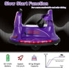 Kids 6V 360° Ride On Bumper Car Toddler Electric toy car w/ Remote Control