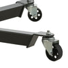 Engine Gearbox Lifter Stand 0.5Ton Heavy Duty Hydraulic Swivel Transmission Jack