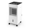 Portable Air Cooler Cool Fan 6L 3 Settings Ioniser & Swing Function 65W