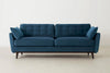 Swyft Model 10 2 Seater Sofa - Teal Velvet RRP £1599