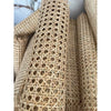 Natural Cane Sheet Webbing Rattan Sheet Cane Webbing Chair Repair DIY UK STOCK