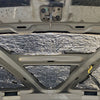 Sound Deadening 40 Sheets Silver Foil Butyl Deadener Car Vibration Proofing Mats