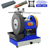 Wet Stone Grinder 200W Sharpener Sharpening Wheel System 230V & Accessories