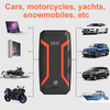 30000mAh Car Jump Starter Pack Booster Battery Charger Emergency Power Bank UK