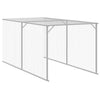 Gecheer Chicken Run Cage Chicken Coop Enclosure Hen Poultry House Cage I0G8