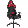 BraZen Gaming Chairs Venom Elite Esports PC gaming chair Padded seat Black