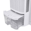 2200ml Dehumidifier with Air Purifier Portable for Condensation Moisture Damp