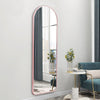 Full Length Wall Dressing Mirror Framed Mirror for Bathroom Bedroom Living Room