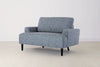 Swyft Model 05 Loveseat Armchair - Standen Morris & Co RRP £1099