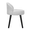 Velvet Dressing Table Stool Bedroom Vanity Makeup Stool Bedroom Chair Piano Seat