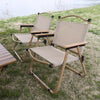 Portable Folding Camping Chairs Lightweight Outdoor Garden Beach Picnic Chair