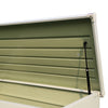 XL Garden Storage Utility Cushion Box Shed Metal Chest Waterproof Outdoor Patio