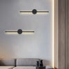 LED Wall Lights Long Strip Linear Light Bar Bedroom Living Room Decorative Lamp