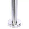 Stainless Steel Hand Rail Balustrade 2 Cross Bar Porch Garden Safety Stair Rails