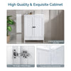 Bathroom Cabinet Vanity Unit Sink Basin Storage & Basin Sink Unit Furniture