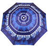 1.9M Garden Parasol Mandala Umbrella Tilt Outdoor Sun Shade Canopy Outdoor Patio
