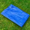 Waterproof Heavy Duty Tarpaulin Cover Tarp Ground Camping Sheet Cover Best Price