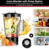 Updated 3 IN 1 Multifunctional Stand Mixer with Blender and Meat Grinder 1500W