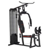 Weights Machine Multi Gym 45kg Stack Compact Home Gym Leg Press Body Training UK
