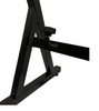 Thor DS001 Heavy Duty Equipment Mixer Stand Adjustable Height Keyboard Decks